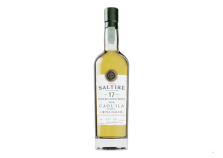 Caol Ila 17 Yrs