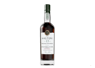 Craigellachie 17 Yrs